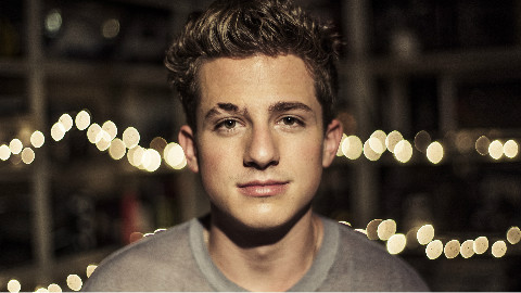 Charlie Puth - Dangerously